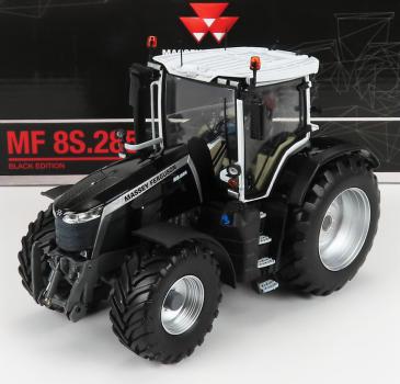 Universal Hobbies 1:32 Massey Ferguson 8S.285 Tractor 2018